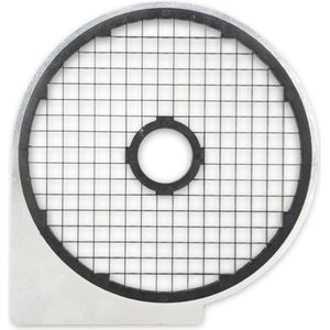 Hendi Blokjes Mes 8 mm voor Hendi 231807 231852 234730