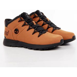 Timberland Sprint Trekker Mid Wandelschoenen Bruin EU 43 Man