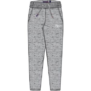 Rucanor | Silver | Straight | Joggingbroek | Heren | Grijs | Maat L