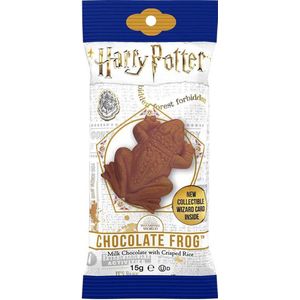 Harry Potter - Chocolate Frog / Chocolade Kikker