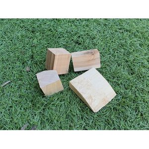 beuken chunks 2 kg