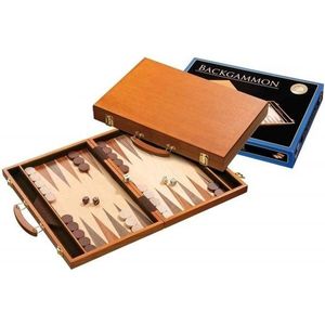 Philos Backgammon Ithaka (groot)