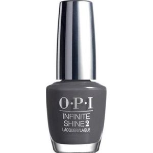 OPI Steel waters run deep