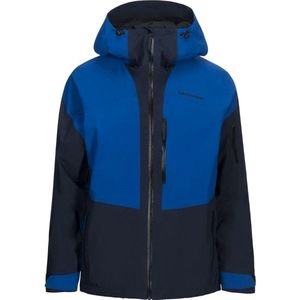 Peak Performance - Gravity 2L Jacket - Ski-jas Gore-Tex - M - Blauw