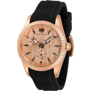 TechnoMarine Sea - Dream TM-719033 Quartz Dameshorloge - 38mm