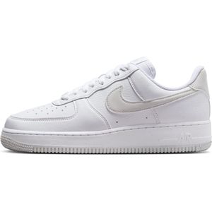 Nike Air Force 1 '07 ""Photon Dust"" - Maat: 40.5