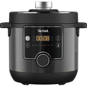 Tefal Turbo Cuisine & Fry CY7788 - Multicooker