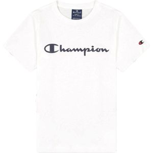 Champion American Classics Shirt Jongens - Maat 116