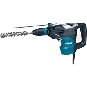 Makita HR4003C SDS-max Combihamer in koffer - 1100W - 8,3J