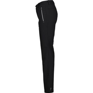 Luhta Erottaja Softshell Broek Dames-Black-36