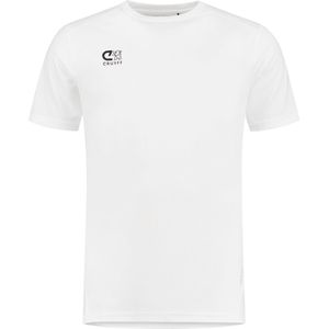 Cruyff Training Sportshirt Unisex - Maat 152