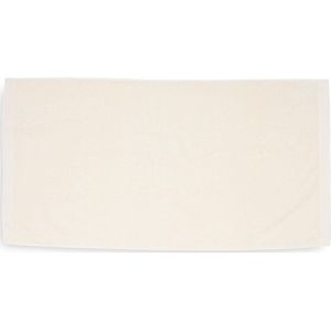 Heckett & Lane - Handdoek - 50x100 cm - Set van 3 - Off-white