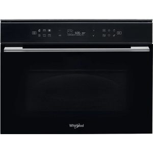 Whirlpool W7ME450NB Compacte oven met microgolffunctie - Inbouw - 40 liter - 850 watt