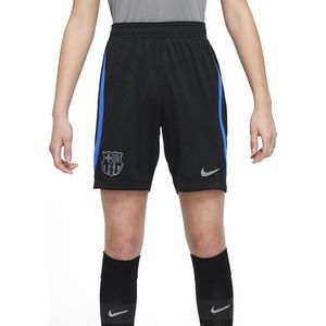 Nike FC Barcelona Strike Dri-FIT Sportbroek Unisex - Maat 158 XL-158/170