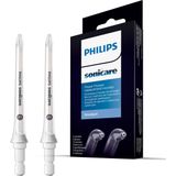 Philips Sonicare F1 Standard nozzle HX3042/00 - Opzetstukken flosapparaat