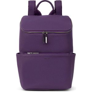 Matt & Nat - Brave Purity Backpack Violet