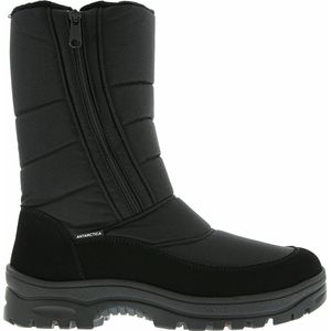 Antarctica Heren AN 3097 OC Snowboot Nero