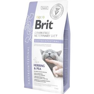 Brit Grain Free Veterinary Diet Gastrointestinal