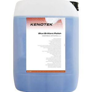 Kenotek Blue Brillant Polish