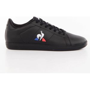 Le Coq Sportif Courtset 2 Schoenen Zwart EU 45 Man