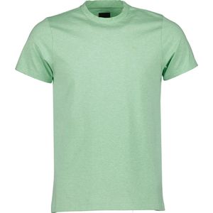 Jac Hensen T-shirt - Modern Fit - Groen - 3XL Grote Maten