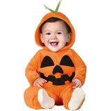 Fiestas Guirca - Pumpkin baby (2-3 jaar)