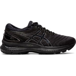 Asics Sportschoenen - Maat 37 - Vrouwen - zwart