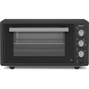 Friac MO1146 Maxi-oven + spit 45 L 1400 W