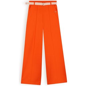 NoBell' - Broek Salet - Flame Red - Maat 170-176