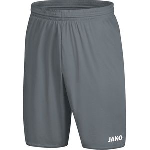 Jako - Football Shorts Manchester 2.0 Junior - Short Manchester 2.0 junior - 104 - Grijs