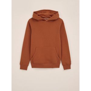 WE Fashion Unisex capuchonsweater