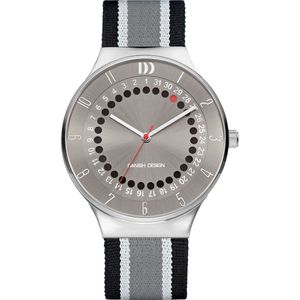 Danish Design Herenhorloge IQ34Q1050