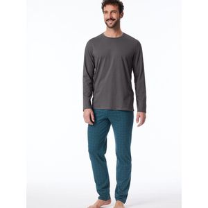 Schiesser Pyjama Casual Essentials