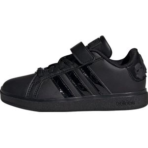 adidas Sportswear Star Wars Grand Court 2.0 Schoenen Kids - Kinderen - Zwart- 28 1/2