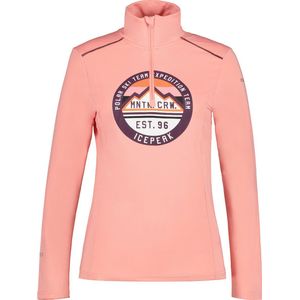 Icepeak Pully Falkensee Dames - Maat XL