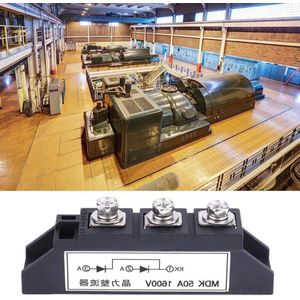 Bruggelijkrichter diode-fotovoltaïsche gelijkrichter 1600 V maximaal terugkerende piekterugspanning anti-teruggelijkrichter voor verlichtingselektronica medische elektronica - hoog rendement energiebesparing .