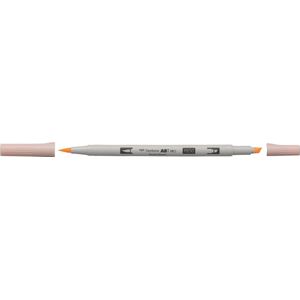 Tombow ABT PRO - Marker - op alcoholbasis - light apricot - 1 stuk