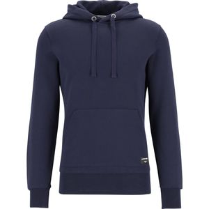 Bjorn Borg - Hoodie Donkerblauw - Heren - Maat S - Modern-fit