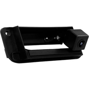 Achteruitrijcamera voor Mercedes Benz C200 | 2011 t/m 2014 | Kofferbak handgreep camera | Cartronix | HD Beeld & Nachtzicht | Waterproof | 170 Graden zicht