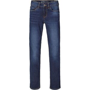 GARCIA Tavio Jongens Slim Fit Jeans Blauw - Maat 176