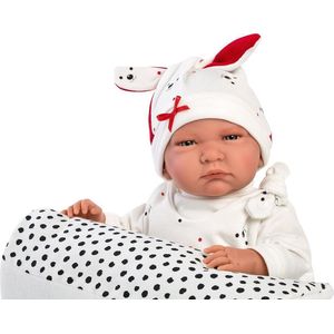 Babypop llorens dalmatiër