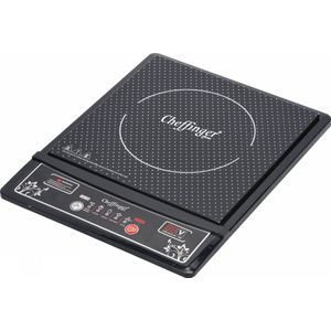 Cheffinger CF-IND200: Single Induction Cooker - 2000W