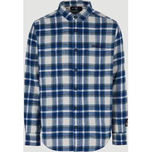 O'NEILL Hemden O'NEILL TRVLR SERIES FLANNEL CHECK SHIRT