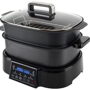 Multicooker - Multicookers - Multi Cooker - Multicoocker