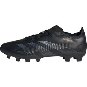 adidas Performance Predator League Multi-Ground Voetbalschoenen - Unisex - Zwart- 47 1/3