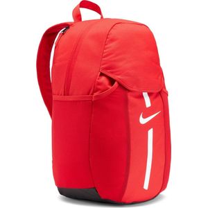 Nike Sporttas - rood - wit