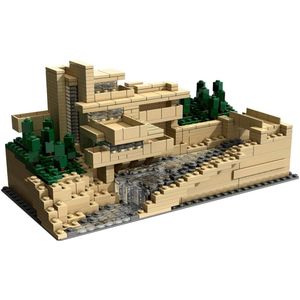 LEGO Architecture Fallingwater - 21005