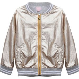 Bomber Goud LMJ