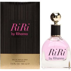Rihanna Riri - 100ml - Eau de parfum