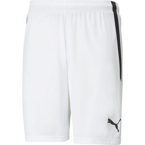 teamLIGA Short  Sportbroek Mannen - Maat M